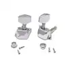 Guitar Machine Head / Tuning Peg (open)